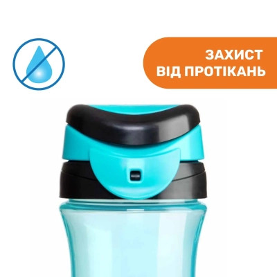 Поїльник-непроливайка Chicco Kids Cup Блакитний 350 мл (06910.20) Вінниця - фото 7