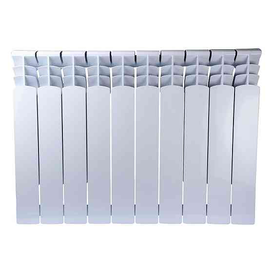 Радіатор алюмінієвий секційний GALLARDO ALPOWER 500/96 (кратно 10) (000015818) Київ