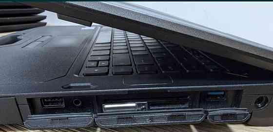 Захищений Ноутбук для польових умов Getac Київ