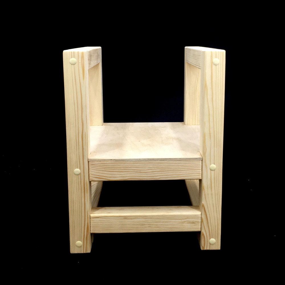 Подставка для сумок 