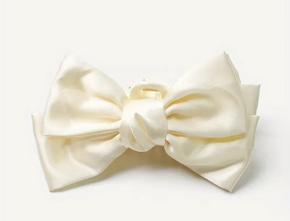 Заколка-крабик 