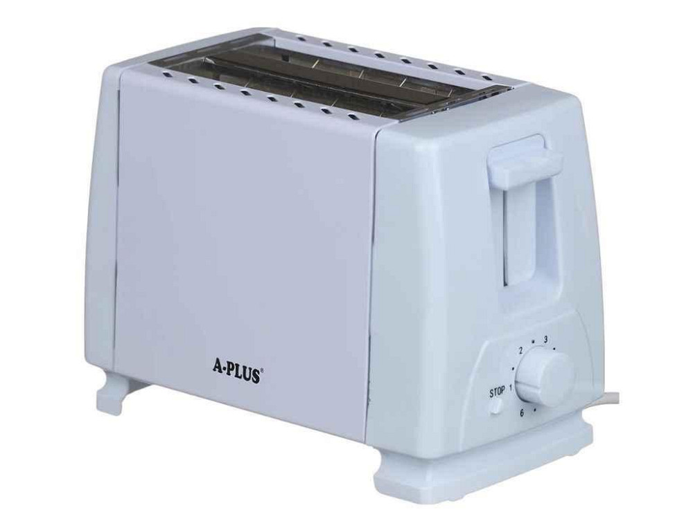 Тостер 700Вт 2 041 ТМ A-plus   Solmir Киев - изображение 1