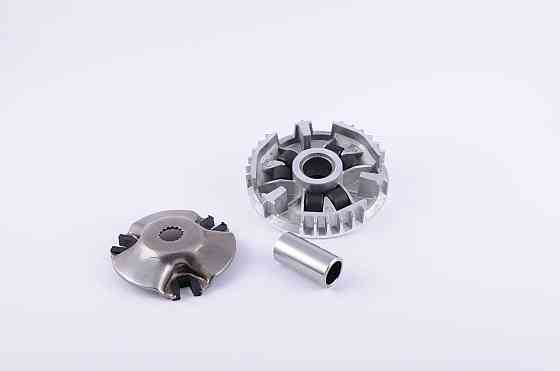 Варіатор передній Ямаха БВС 100 (палець) Мукачево