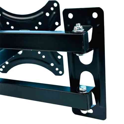 Кронштейн поворотний, кріплення для телевізора ТБ монітора, 14-42", HDL-117B Київ