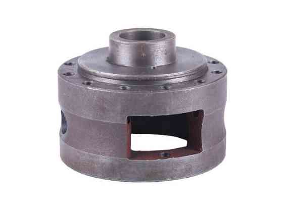 Корпус диференціалу заднього моста на трактор ДонгФенг 354 Мукачево