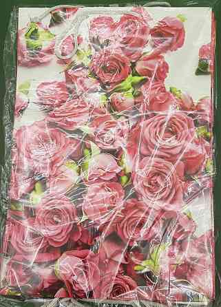 Пакет бумажный гигант вертиркальный (30х42х12)(артGV-061) (12 шт) Харьков