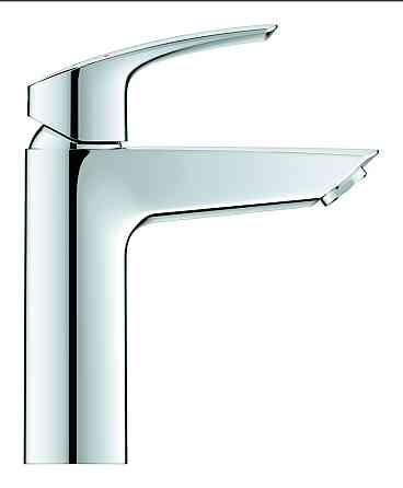 Змішувач для раковини M-розміру Grohe Eurosmart New   ( 23324003 ) 21298 Харьков