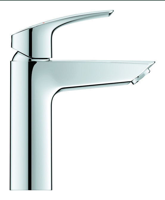 Змішувач для раковини M-розміру Grohe Eurosmart New   ( 23324003 ) 21298 Харьков - изображение 4