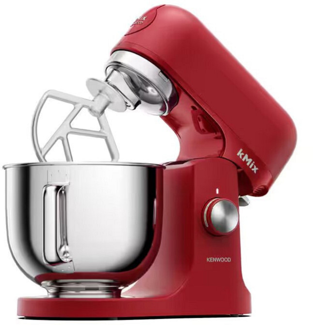 Кухонна машина Kenwood KMX 751 ARD ( 22434 ) Харків - фото 4