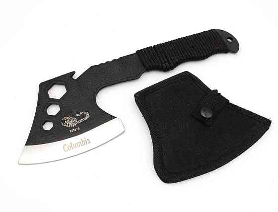 Топор тактический Scorpion 225578 M-106 Днепр