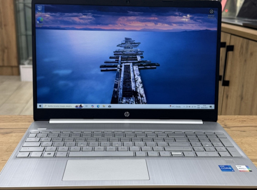 Ноутбук HP laptop 15 , i5 8/512Gb. SSD. Харків - фото 2