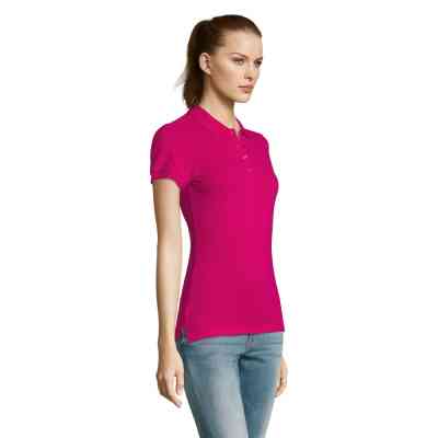 Поло Sol's Passion фуксія M (11338140M) Винница
