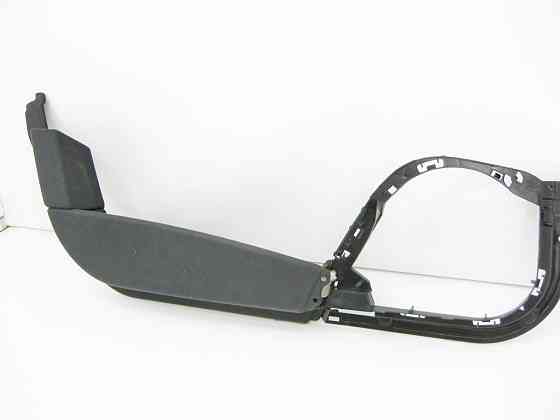 Mercedes-Benz  A2117200558 9D07 Кишеня передньої лівої дверної карти антрацит E-Class W211 Одесса