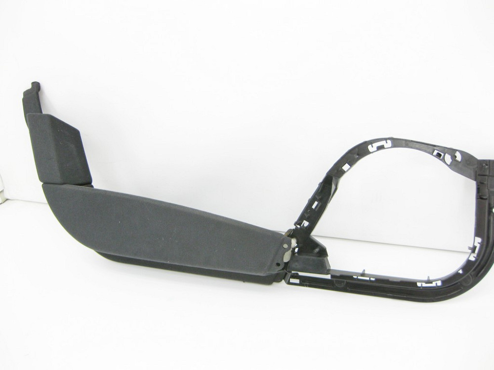 Mercedes-Benz  A2117200558 9D07 Кишеня передньої лівої дверної карти антрацит E-Class W211 Одесса - изображение 4