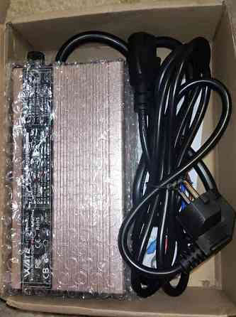 Зарядний для LiFePo4 29в 20А Харків