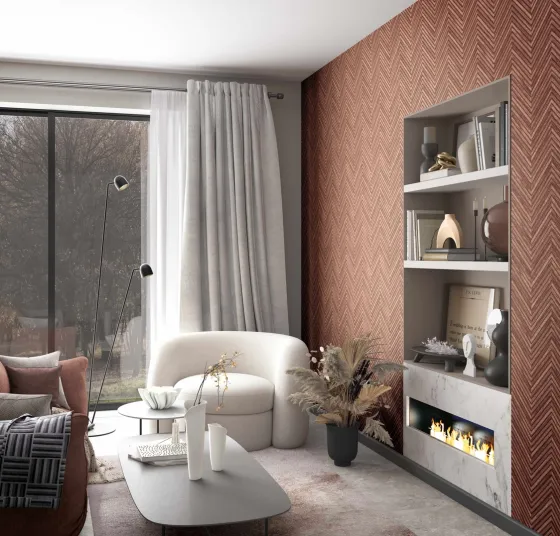 Шпалери Marburg Okan 33079 Київ