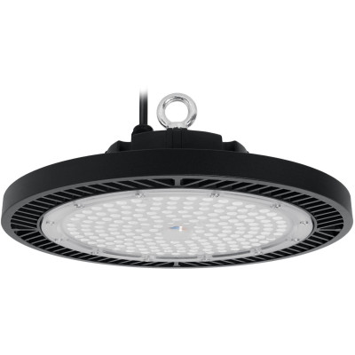 Світильник Delux High Bay3 150Вт 6500К 220В IP65 (90020104) Вінниця - фото 1