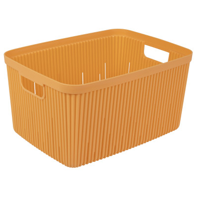 Кошик для зберігання Herevin Peach 7 л (161371-156) Вінниця - фото 1