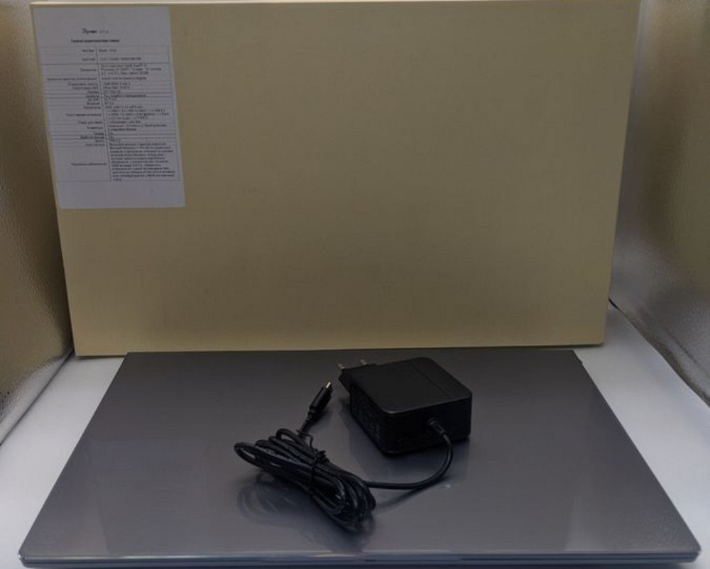 Ноутбук Ryven екр 15.6"/ core i5 1240p/ ram 16gb/ ssd 512gb/ intel iri. Київ - фото 5