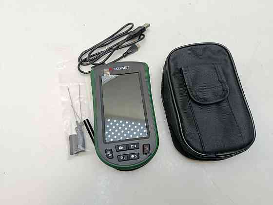 Ендоскоп Parkside PKIK 4.3 A1 (не працює підсвітка) (товар вживаний) Луцьк