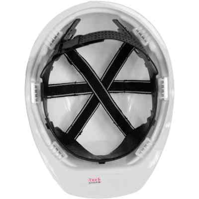 Каска захисна Stark Універсал біла (535020010) Вінниця