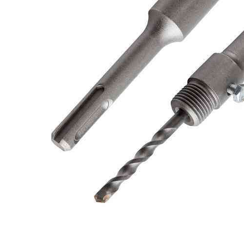 Адаптер для корончатого свердла SDS plus  600мм Alloid Одесса