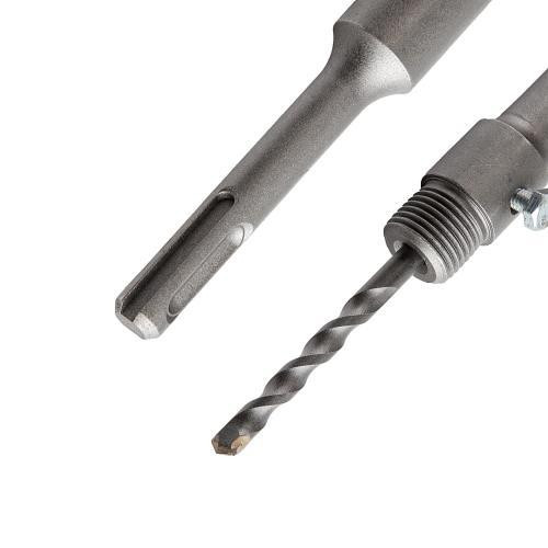 Адаптер для корончатого свердла SDS plus  600мм Alloid Одеса - фото 3