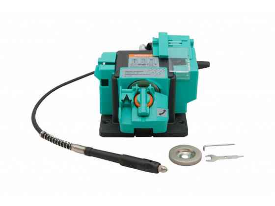 Точильний верстат багатофункціональний із гравієм Sturm BG6010SF (читувати опис) Рівне