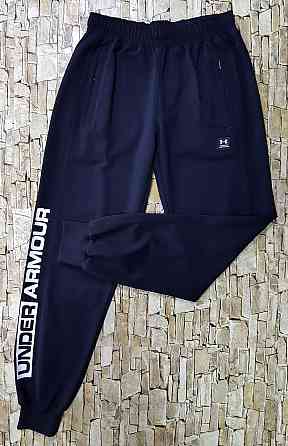 Мужские зауженные штаны под манжет Under Armour Golf,p.М(46)/L(48).XL(50) 48 Киев