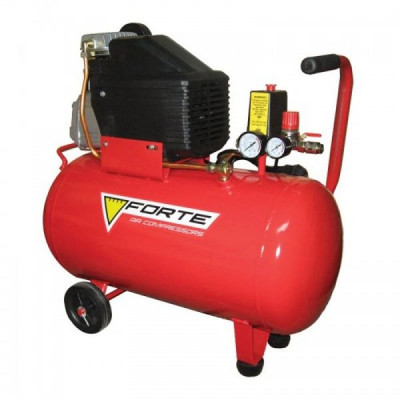 Компресор Forte FL-50 (18485) Вінниця - фото 1