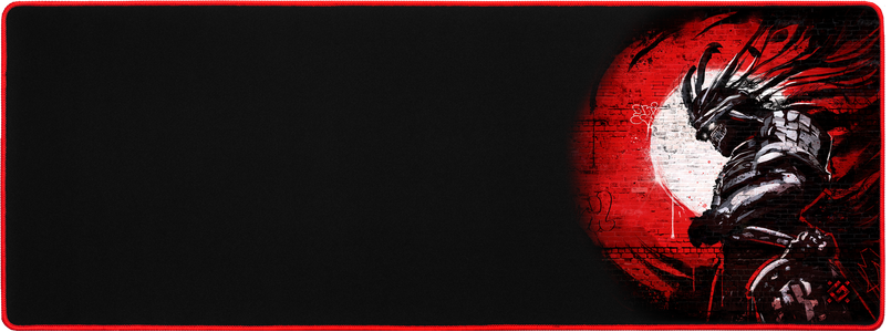 Килимок для мишi Defender Liberty 800х300х3мм (50562) (6857314) Київ - фото 1