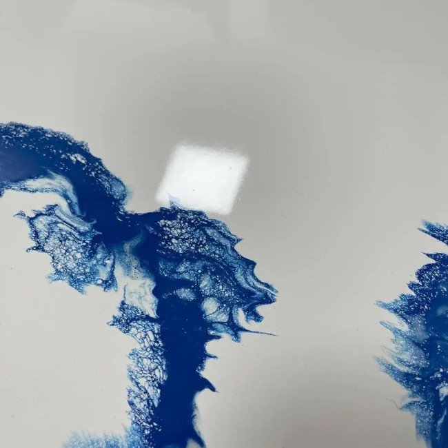 Епоксидна смола MG Fluid Art 4.5 кг світло-бежевий Киев - изображение 4