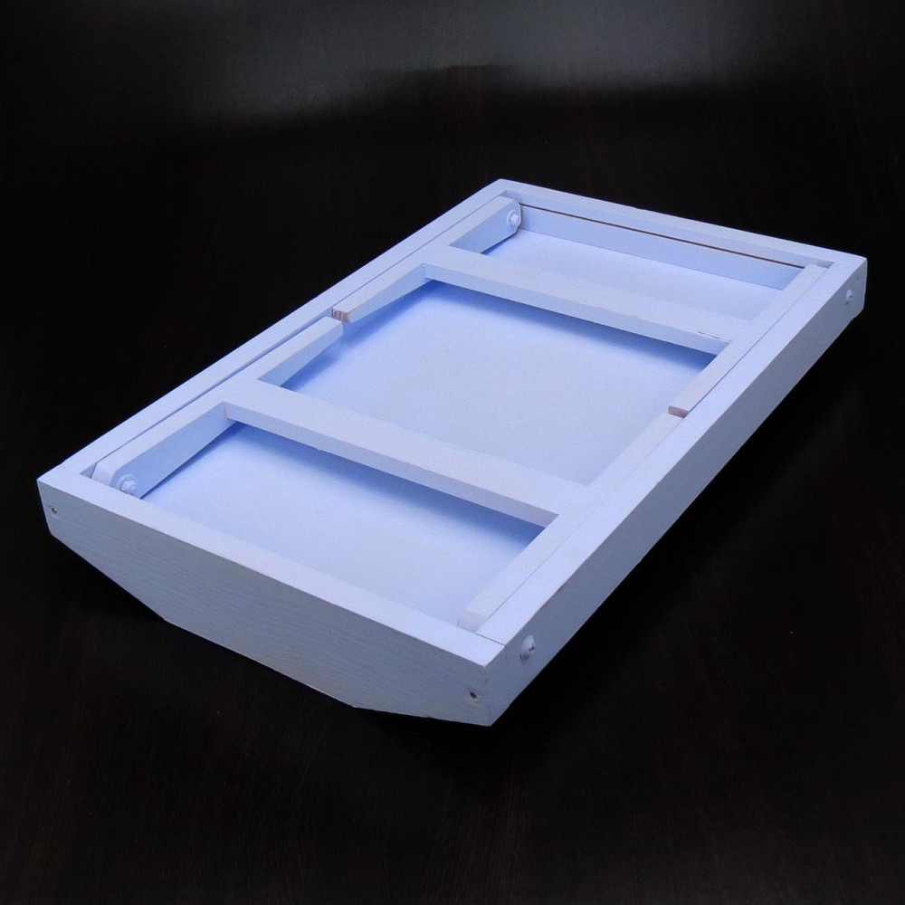 Столик-піднос для сніданку "Колорадо" ірис Миколаїв - фото 4