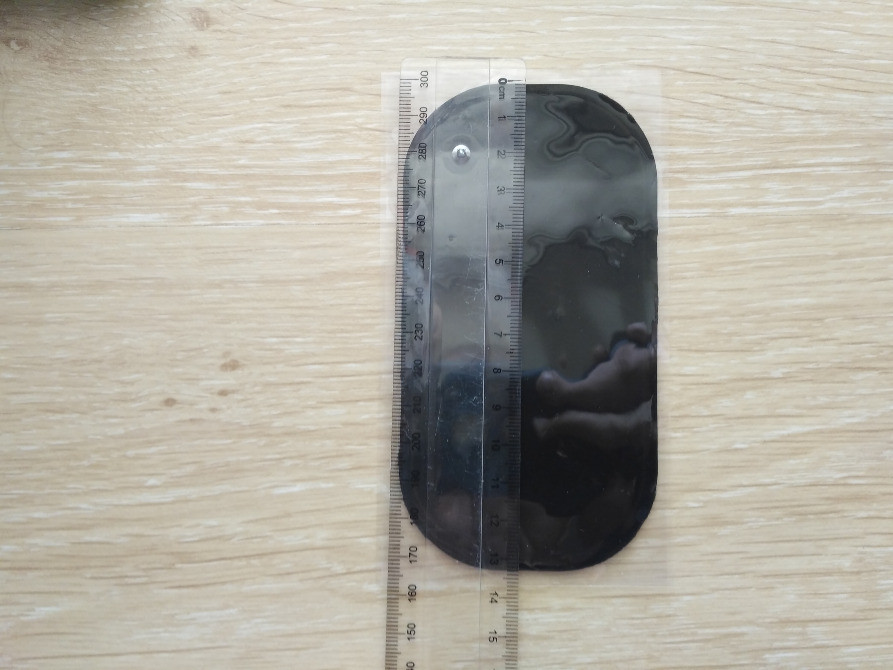 Килимок антиковзкий на панель авто Київ - фото 3