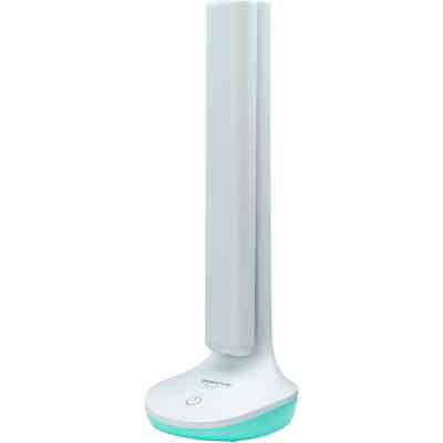 Настільна лампа Quantum ONTARIO LED з USB (QM-TL1040) Вінниця