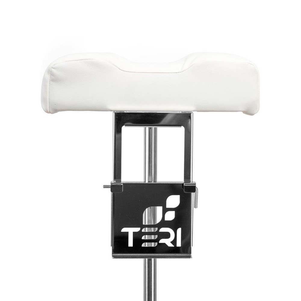 Педикюрная подставка для настольных вытяжек Teri с белым верхом Киев - изображение 7