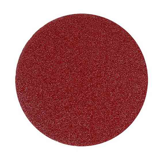 Sigma Шлифовальный круг без отверстий на липучке 10шт Ø125мм зерно 100 SIGMA (9121101) Киев