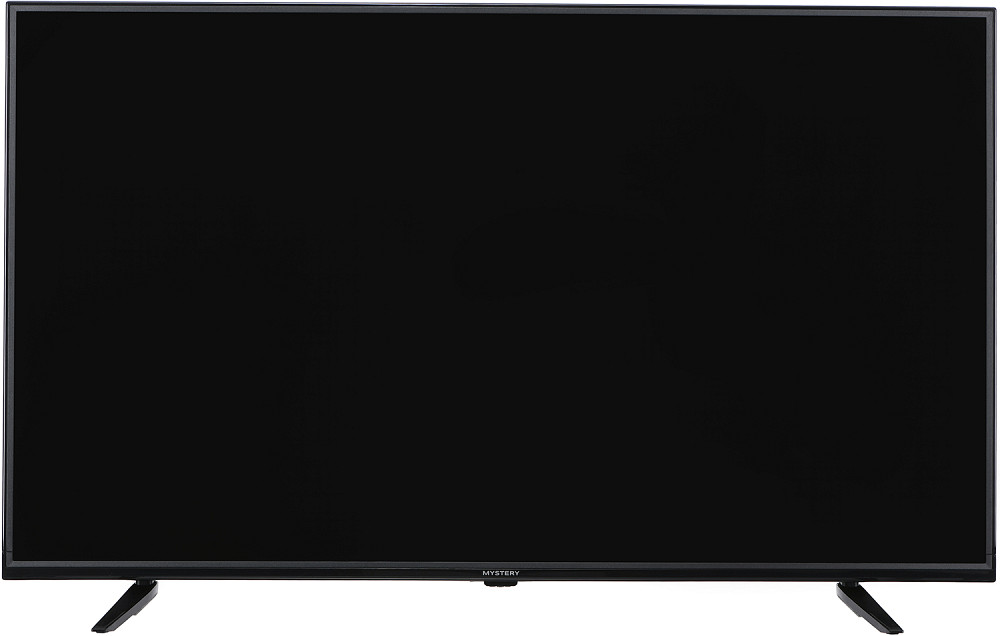 TV 43 Mystery MTV-4350FST2 Full HD/Smart/Android 11/2xUSB 2.0/Wi-Fi/Miracast/Black Винница - изображение 2