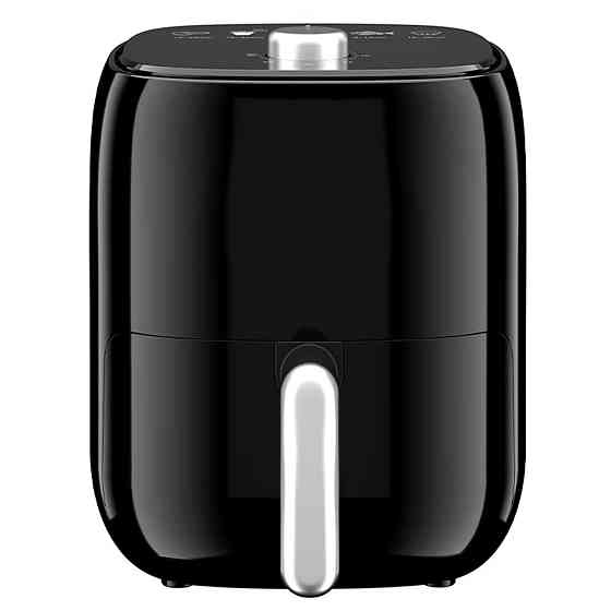 Электрический аэрогриль 2л,Crownberg CB-5540 SBR Киев