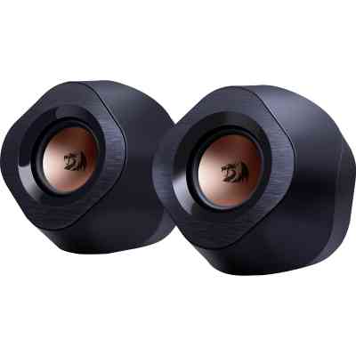 Акустическая система Redragon Kaidas 6 Вт Bluetooth RGB USB (71514) Винница