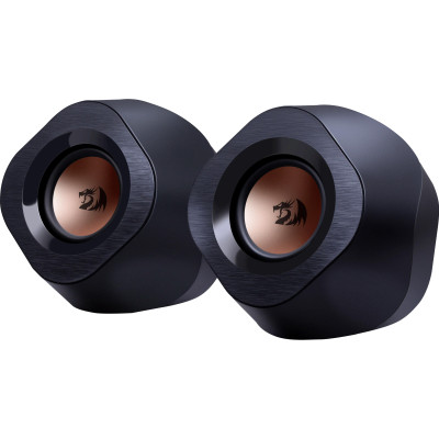 Акустична система Redragon Kaidas 6 Вт Bluetooth RGB USB (71514) Вінниця - фото 1