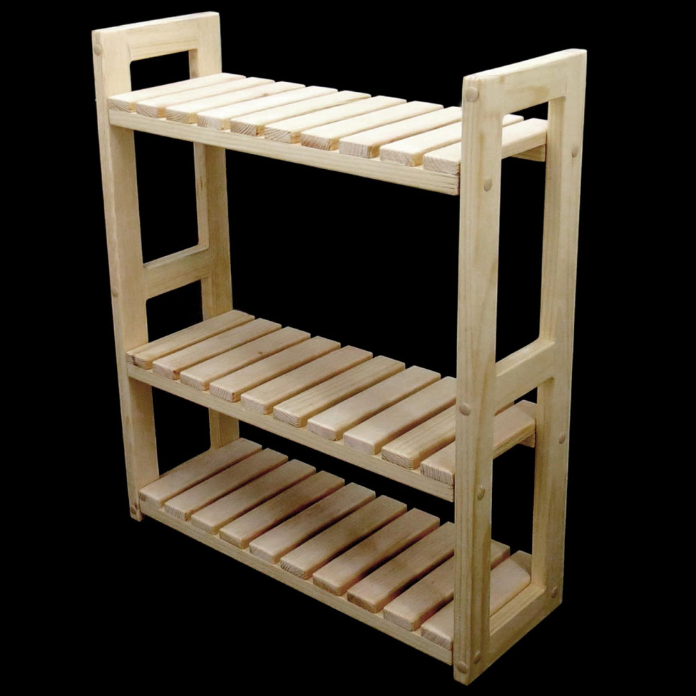 Полиця для ванної "Фрайбург 50" бланже Миколаїв - фото 1