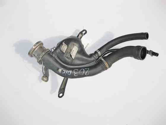 Mercedes-Benz  A2034701620 Заливна горловина дизель C-Class W203 S203 CLK C209 CLC C203 CL Одеса