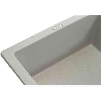 Мийка кухонна GRANADO LINARES gris (gr0808) Вінниця