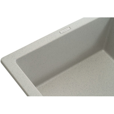 Мойка кухонная GRANADO LINARES gris (gr0808) Винница - изображение 5