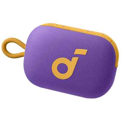 Акустическая система Anker SoundСore Select 4 Go Purple (A31X10Q1) Винница