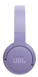 Гарнітура JBL TUNE 670NC Purple (JBLT670NCPUR) (6861959) Київ - фото 7