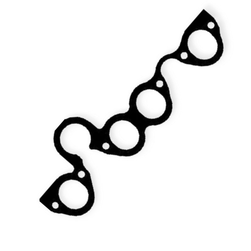 Прокладка впуску Фольцваген Каді, T3 1.6D (82-92) колектора Мукачево - фото 1