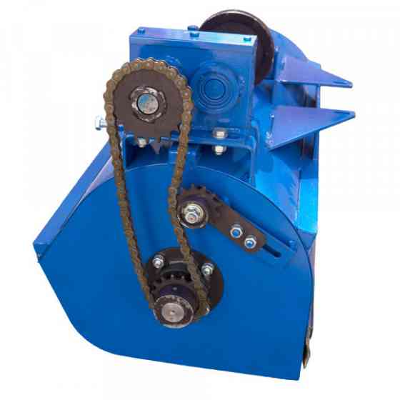 Мульчер для мотоблока переднього підключення (КУ13) Харьков