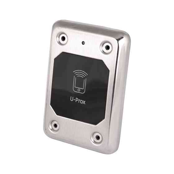 Зчитувач U-Prox SL steel Київ